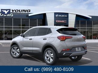 New 2026 Buick Encore GX Preferred w/ Comfort Package AWD/4WD video 3