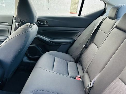 Certified 2025 Nissan Altima 2.5 S FWD image 28