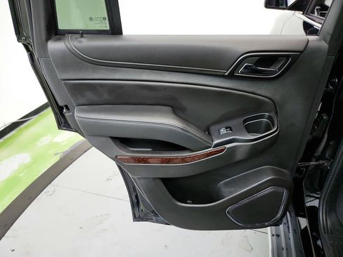 Used 2020 GMC Yukon SLE RWD image 22