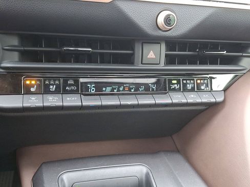 Used 2023 Toyota Crown w/ Advanced Technology Package AWD/4WD image 25