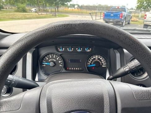 Used 2014 Ford F150 STX w/ Equipment Group 201A Mid AWD/4WD image 25