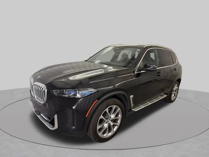 Used 2026 BMW X5 sDrive40i