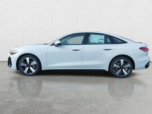 New 2026 Audi A5 2.0T Premium AWD/4WD image 8
