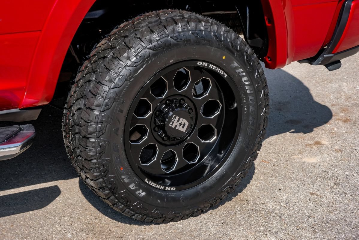 Used 2026 RAM 2500 Big Horn AWD/4WD image 63