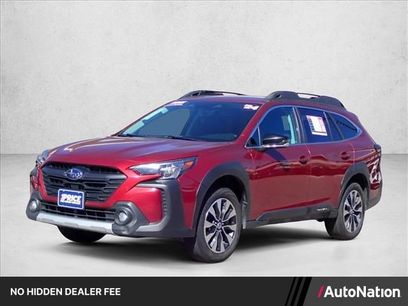 Used 2024 Subaru Outback Limited XT