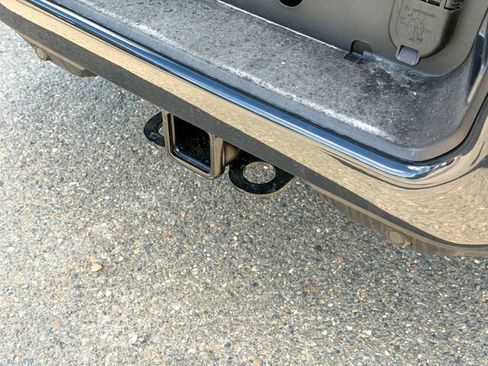 New 2026 RAM 2500 Laramie w/ Night Edition AWD/4WD image 10