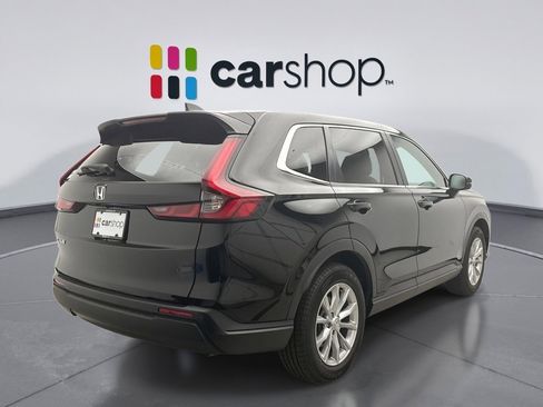 Used 2023 Honda CR-V EX-L image 5