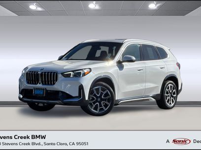 Used 2026 BMW X1 xDrive28i w/ Technology Package