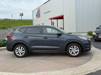 Used 2019 Hyundai Tucson SE FWD video 2