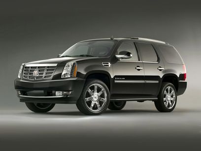 Used 2013 Cadillac Escalade Premium