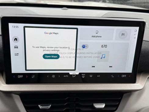 New 2026 Ford Explorer Active w/ Active Comfort Package image 17