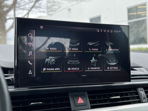 Used 2023 Audi A5 2.0T Premium Plus w/ Premium Plus image 24