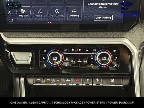 Used 2023 GMC Sierra 1500 Denali w/ Technology Package AWD/4WD image 22