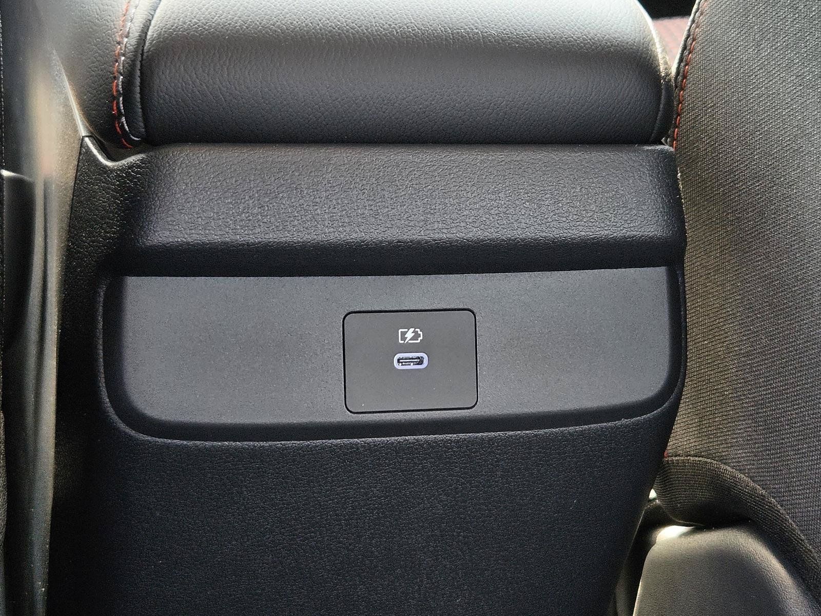 New 2027 Nissan Sentra SR FWD image 13