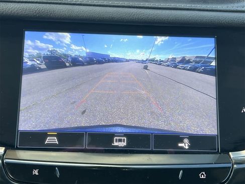 Used 2022 Cadillac XT6 Premium Luxury image 30