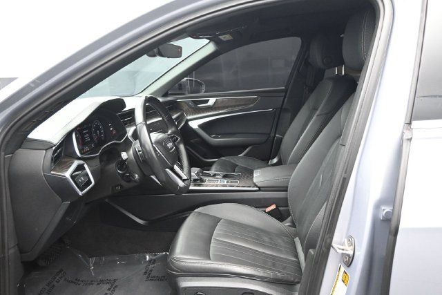Used 2023 Audi A6 2.0T Premium AWD/4WD image 6