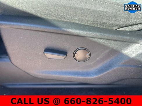 Used 2024 Ford F150 XLT w/ Mobile Office Package image 12