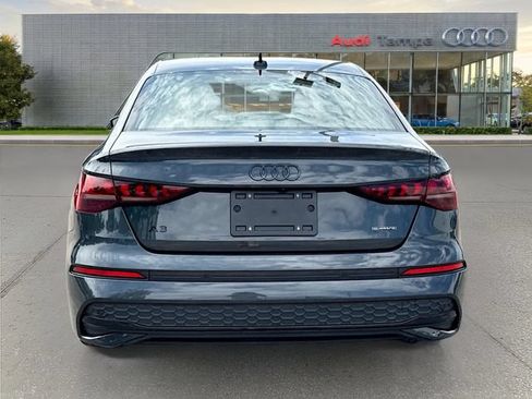 New 2026 Audi A3 2.0T Premium AWD/4WD image 4