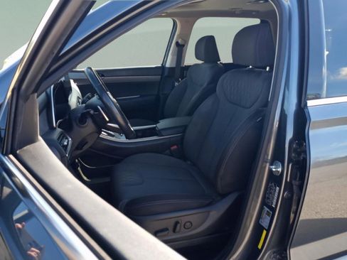 Used 2021 Hyundai Palisade SEL w/ Convenience Package image 23