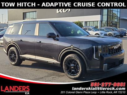 New 2027 Kia Telluride LX