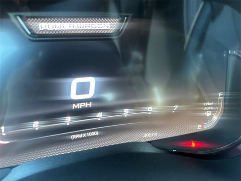 Used 2026 RAM 2500 Power Wagon image 20