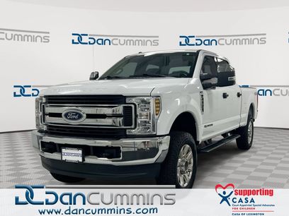 Used 2019 Ford F250 XLT