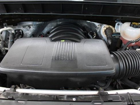 Used 2024 Chevrolet Silverado 1500 W/T w/ WT Fleet Convenience Package image 20