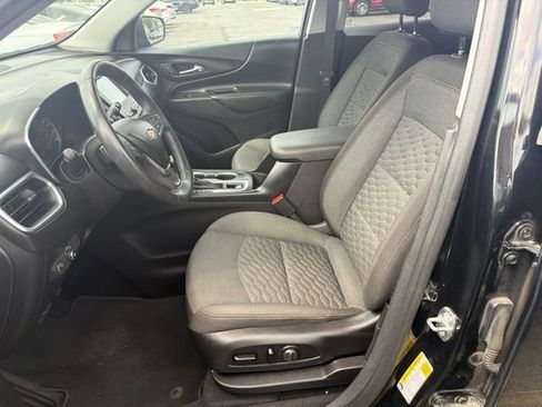 Used 2018 Chevrolet Equinox LT AWD/4WD image 7