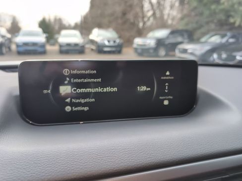 New 2026 MAZDA CX-50 AWD 2.5 Hybrid w/ Weather Package image 21