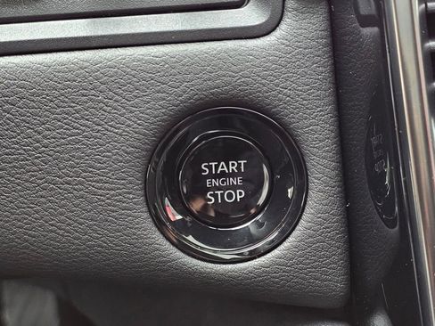 New 2026 Nissan Armada PRO-4X image 12