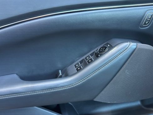 Certified 2023 Ford Mustang Mach-E Select RWD image 10