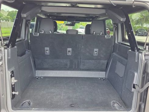 Used 2025 Ford Bronco Big Bend AWD/4WD image 14