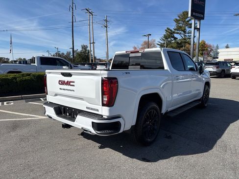 New 2026 GMC Sierra 1500 Elevation w/ Elevation Premium Package image 6