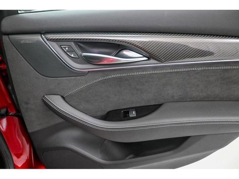 Certified 2024 Cadillac CT5 V Blackwing w/ Super Cruise 2 Package image 18