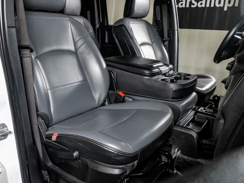 Used 2022 RAM 3500 Tradesman AWD/4WD image 27