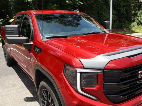 Used 2023 GMC Sierra 1500 Elevation AWD/4WD image 25