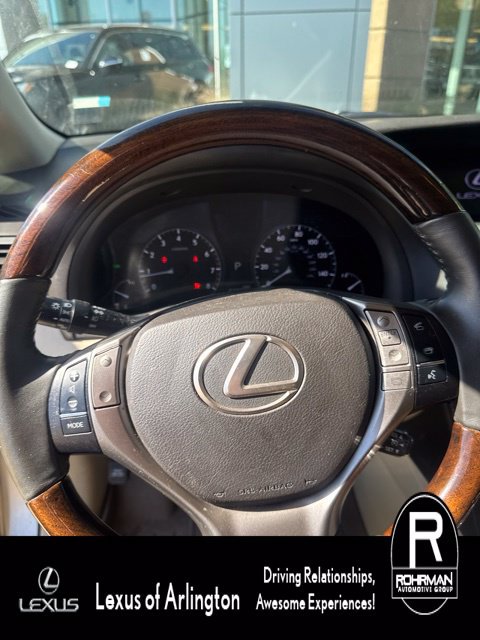 Used 2015 Lexus RX 350 FWD image 9
