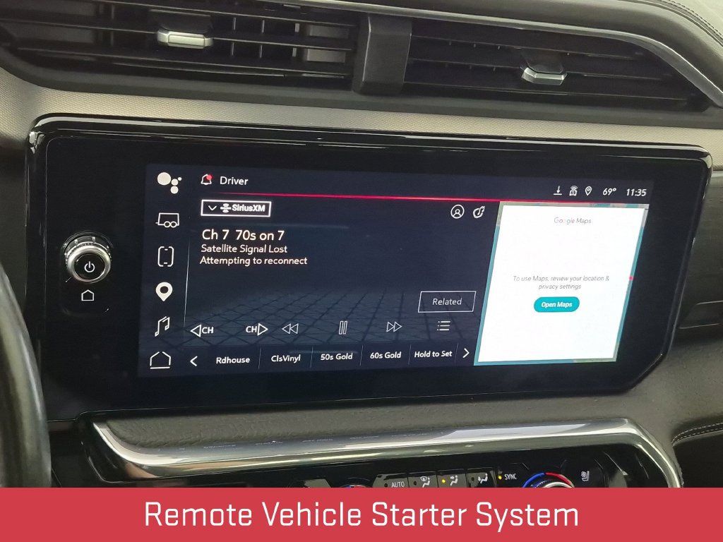 Used 2024 GMC Sierra 1500 Denali AWD/4WD image 24