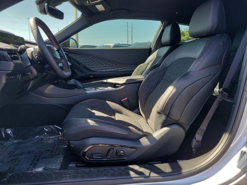 New 2026 Dodge Charger Scat Pack image 12