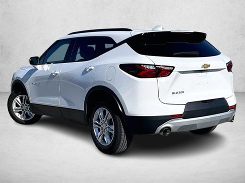Used 2021 Chevrolet Blazer LT image 13