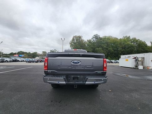 Used 2022 Ford F150 XLT w/ Equipment Group 302A High image 4