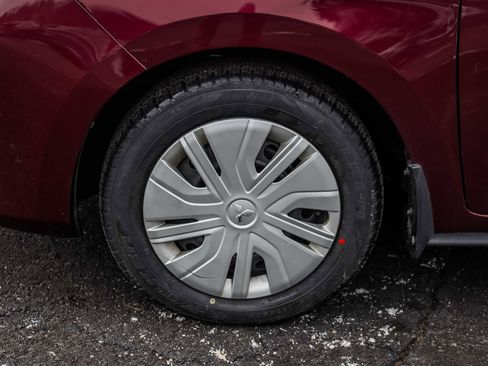 Used 2022 Mitsubishi Mirage ES image 10