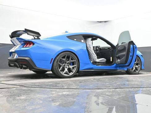 New 2025 Ford Mustang GT Premium w/ GT Performance Package image 73