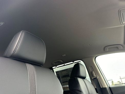 New 2026 Honda Pilot EX-L image 19