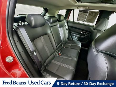 Used 2023 MAZDA CX-50 2.5 S w/ Cargo Package AWD/4WD image 35