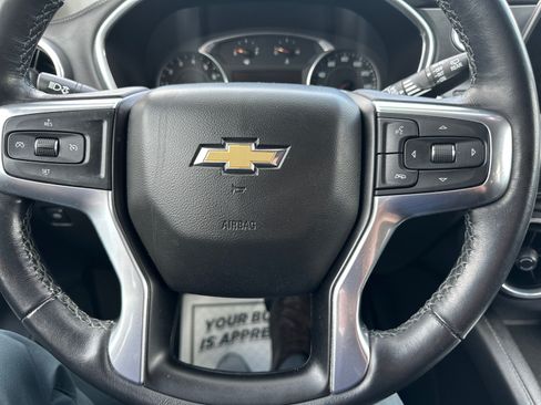 Used 2020 Chevrolet Blazer LT AWD/4WD image 26