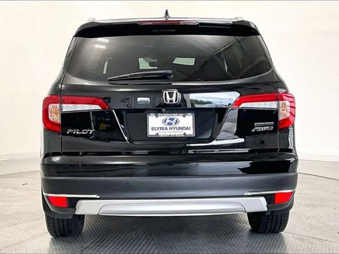 Used 2021 Honda Pilot Touring image 4
