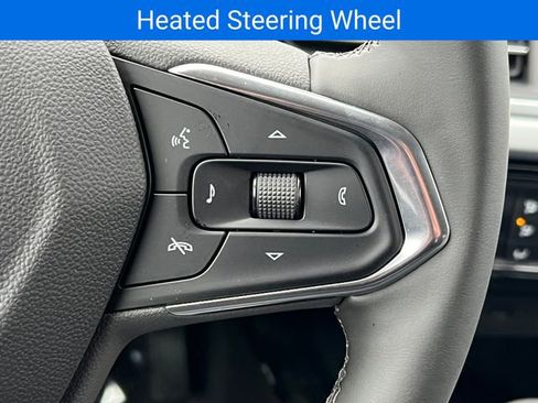 New 2026 Chevrolet Trax LT w/ LT Convenience Package image 17