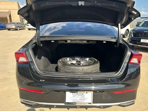 Used 2026 Kia Sorento SX FWD image 55