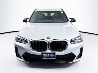Used 2022 BMW X3 M40i video 2